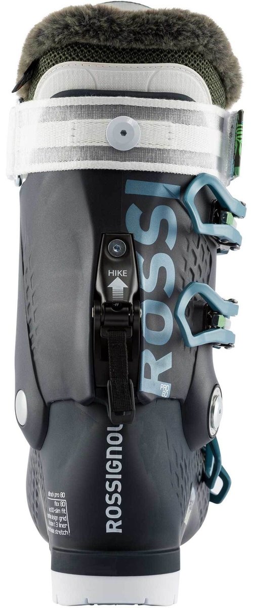 rossignol alltrack pro 80