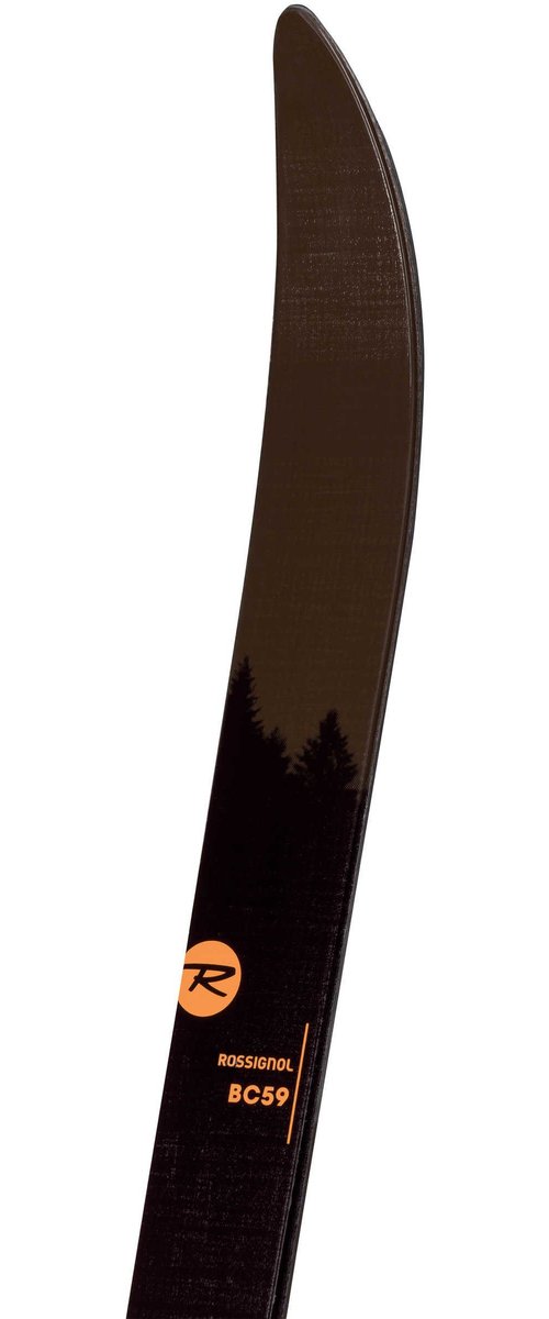 rossignol bc 59