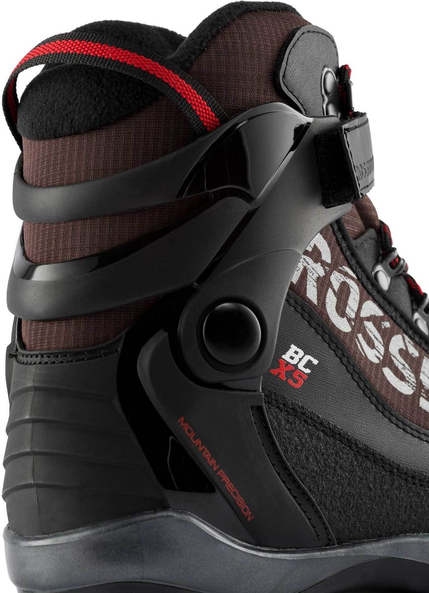 rossignol bc x5