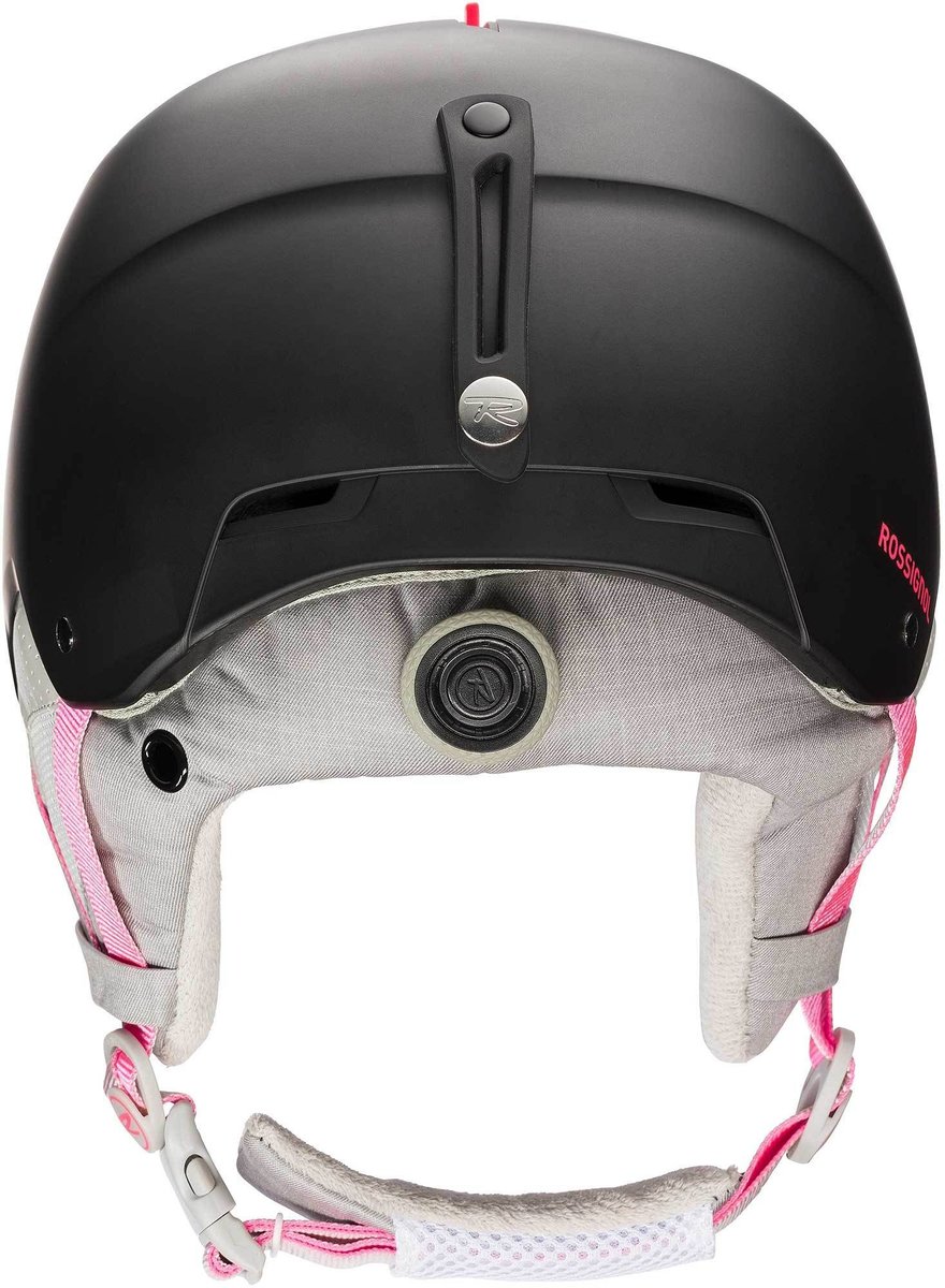 Rossignol Helmet Templar Impacts W - Continental Ski & Bike