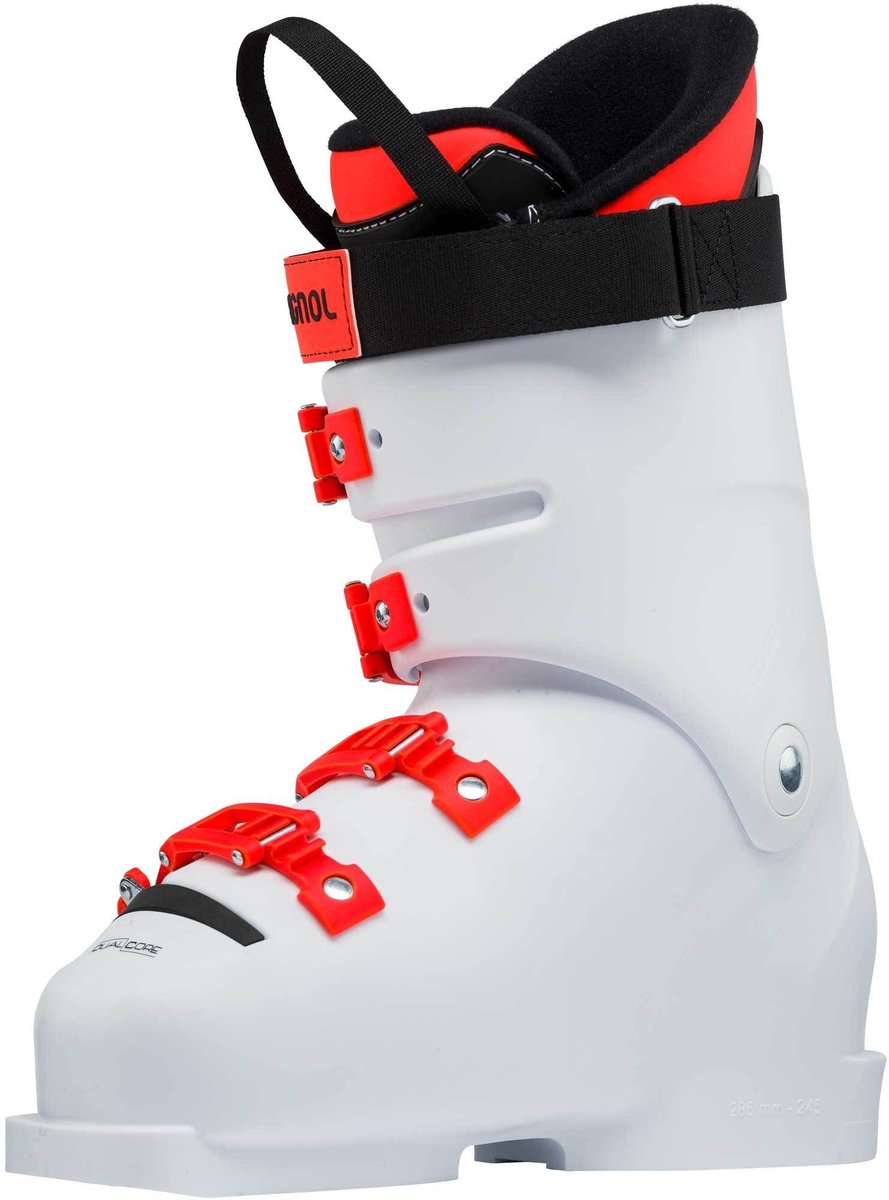 Rossignol Junior's Racing Hero World Cup 70 SC - Continental Ski