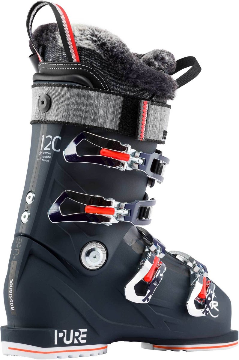 rossignol pure elite 120