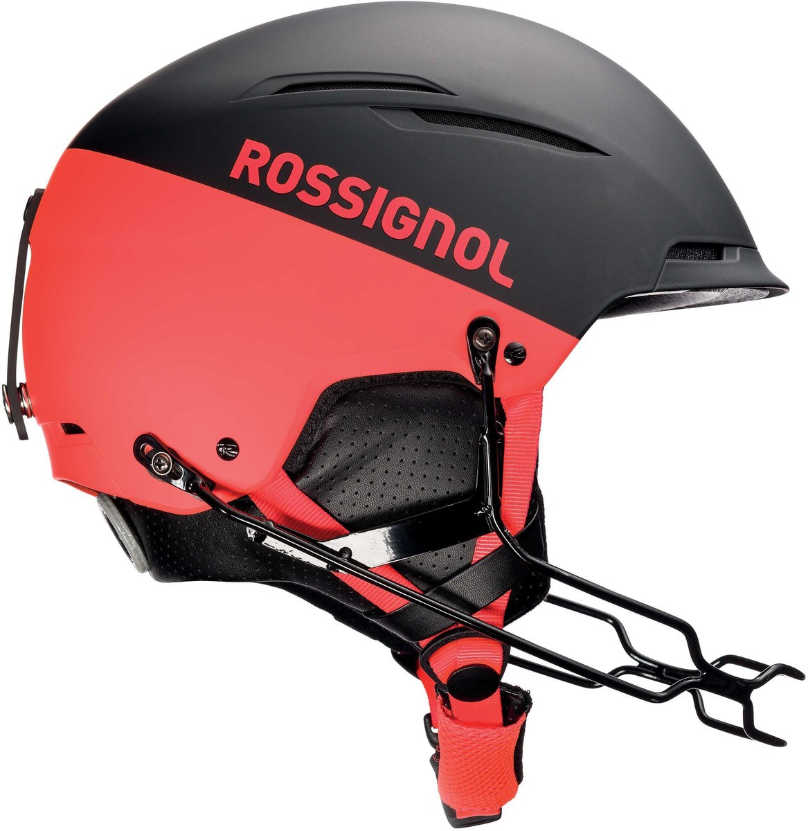 bicycle helmet with chin guard