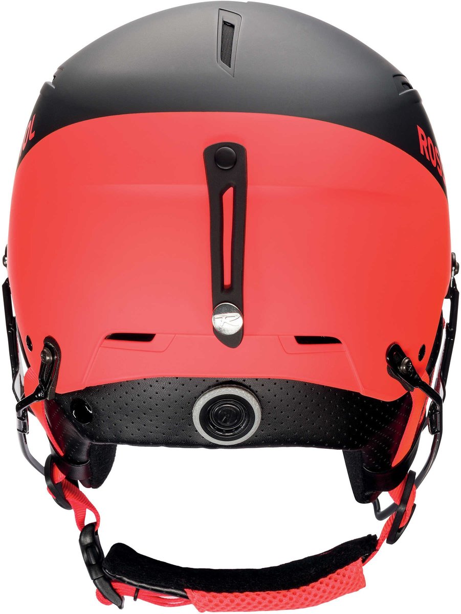 rossignol race helmet