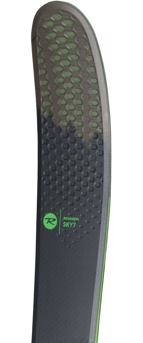 Rossignol Men's Freeride Sky 7 HD - Paramount Sports