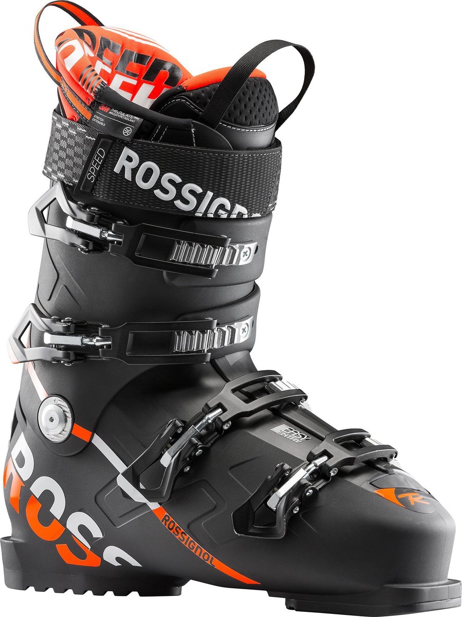 Rossignol Speed 120 Gerk s Ski and Cycle