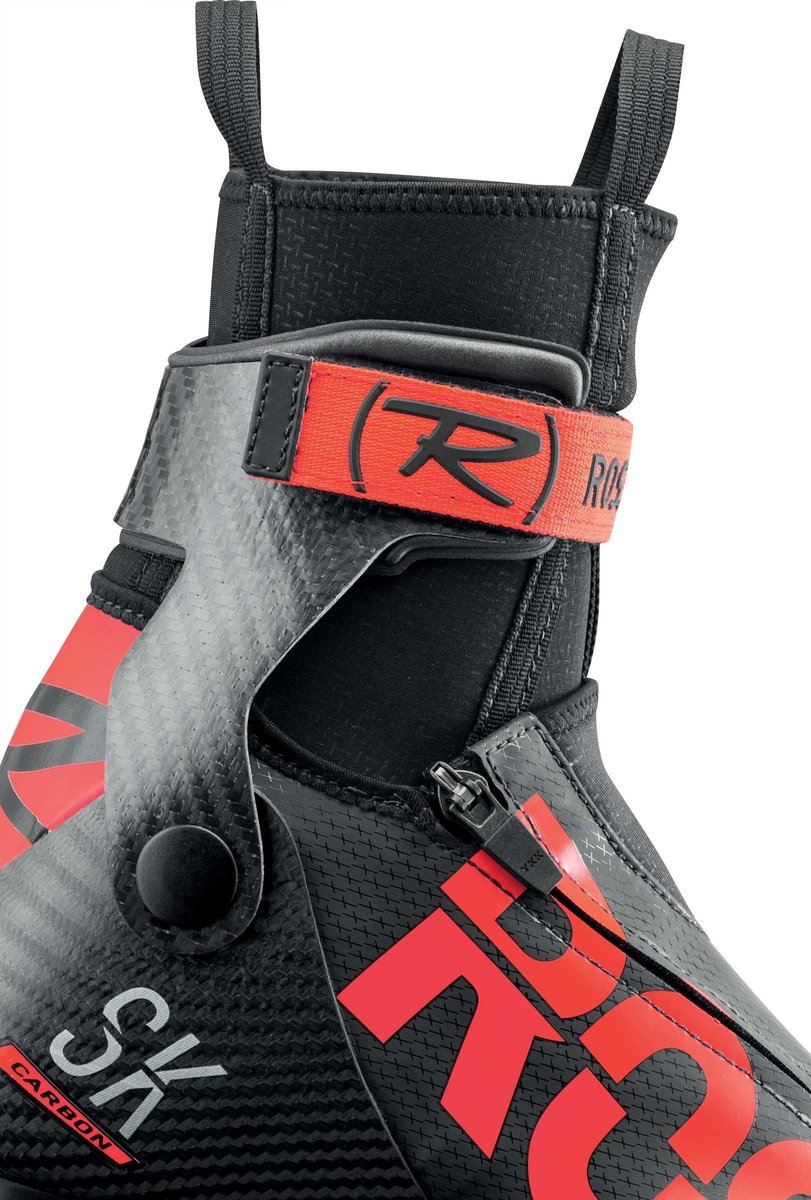 rossignol premium skate boot