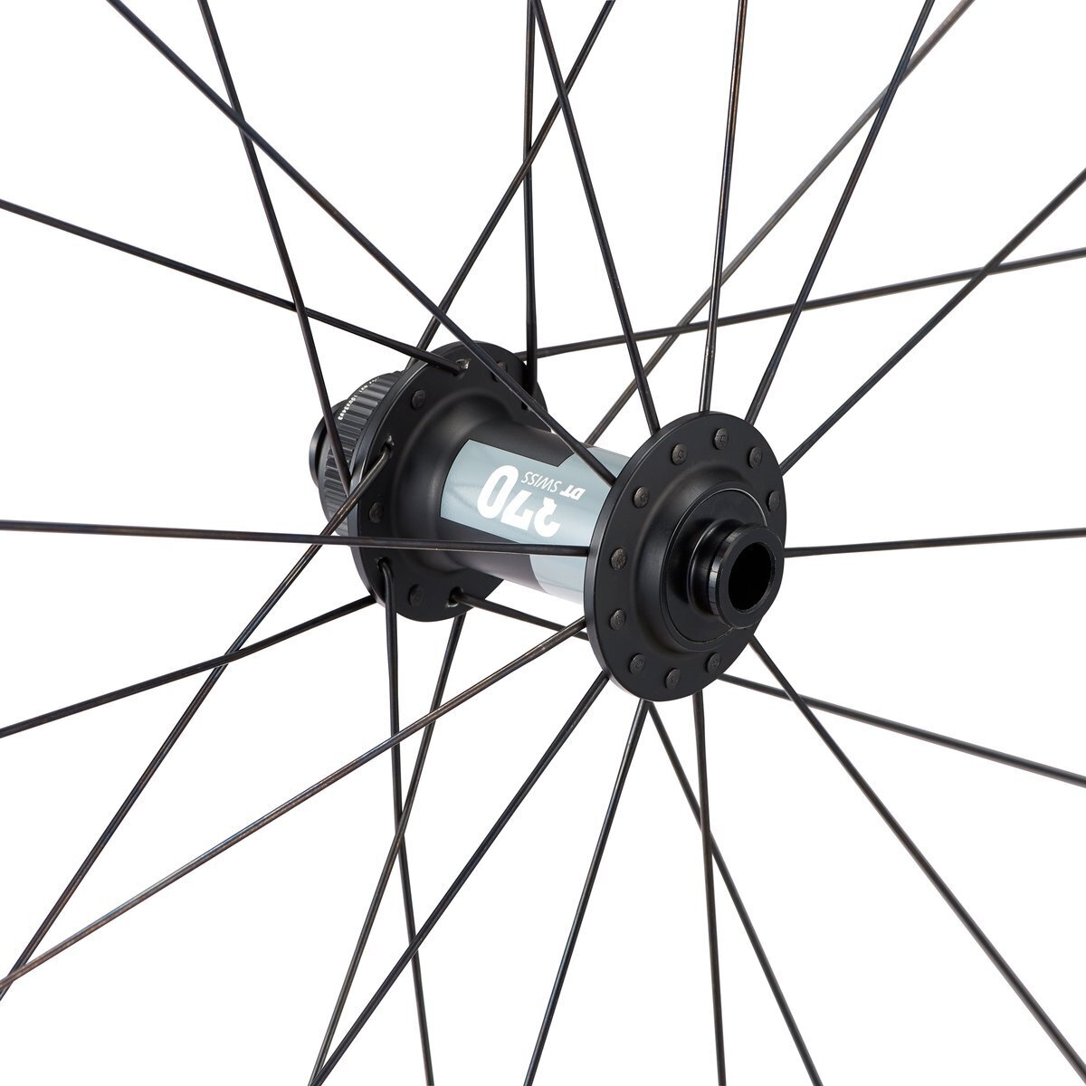 Roval Rapide C 38 Boost Disc Wheelset - Bike Depot