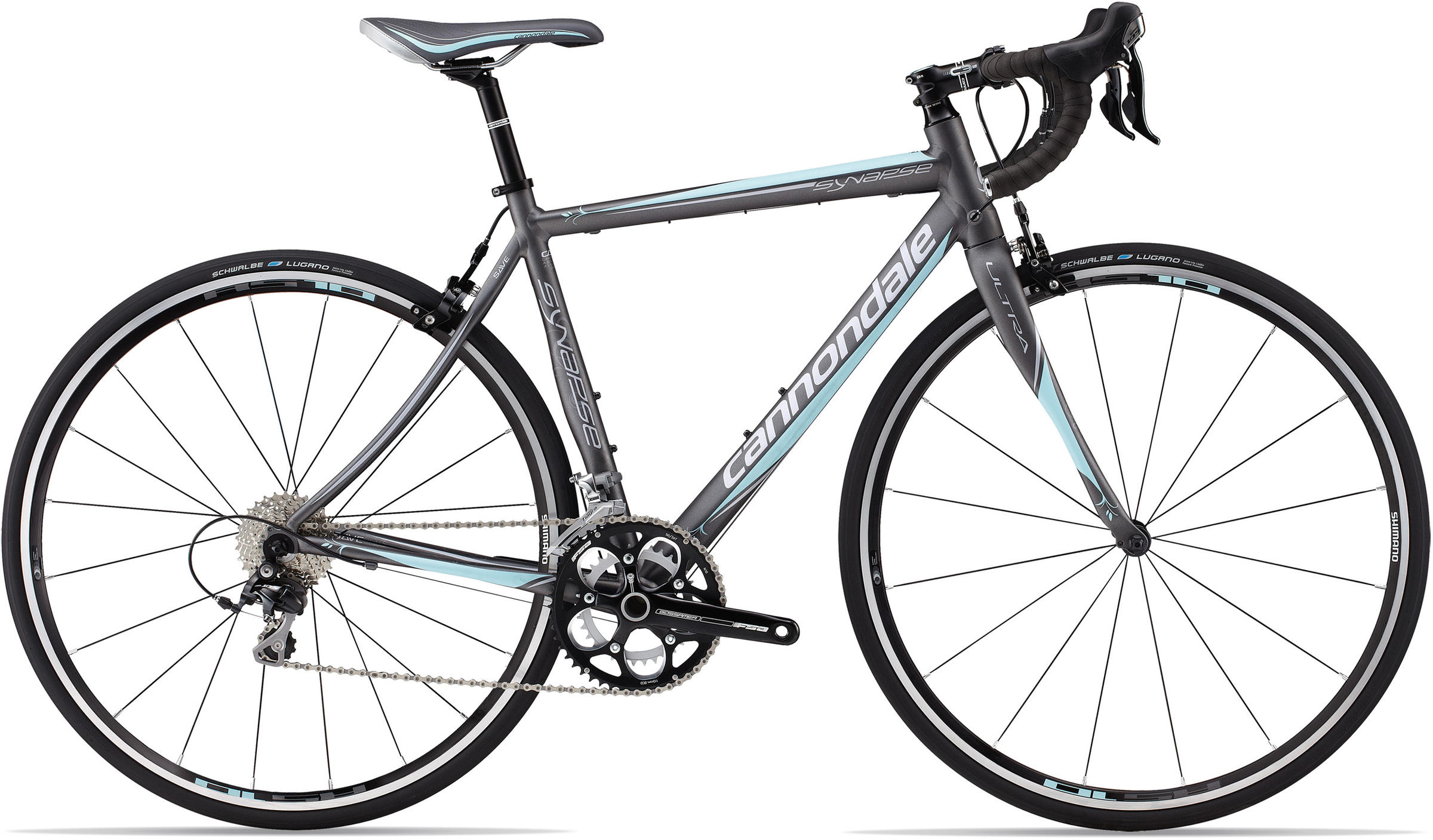 2013 cannondale synapse women's