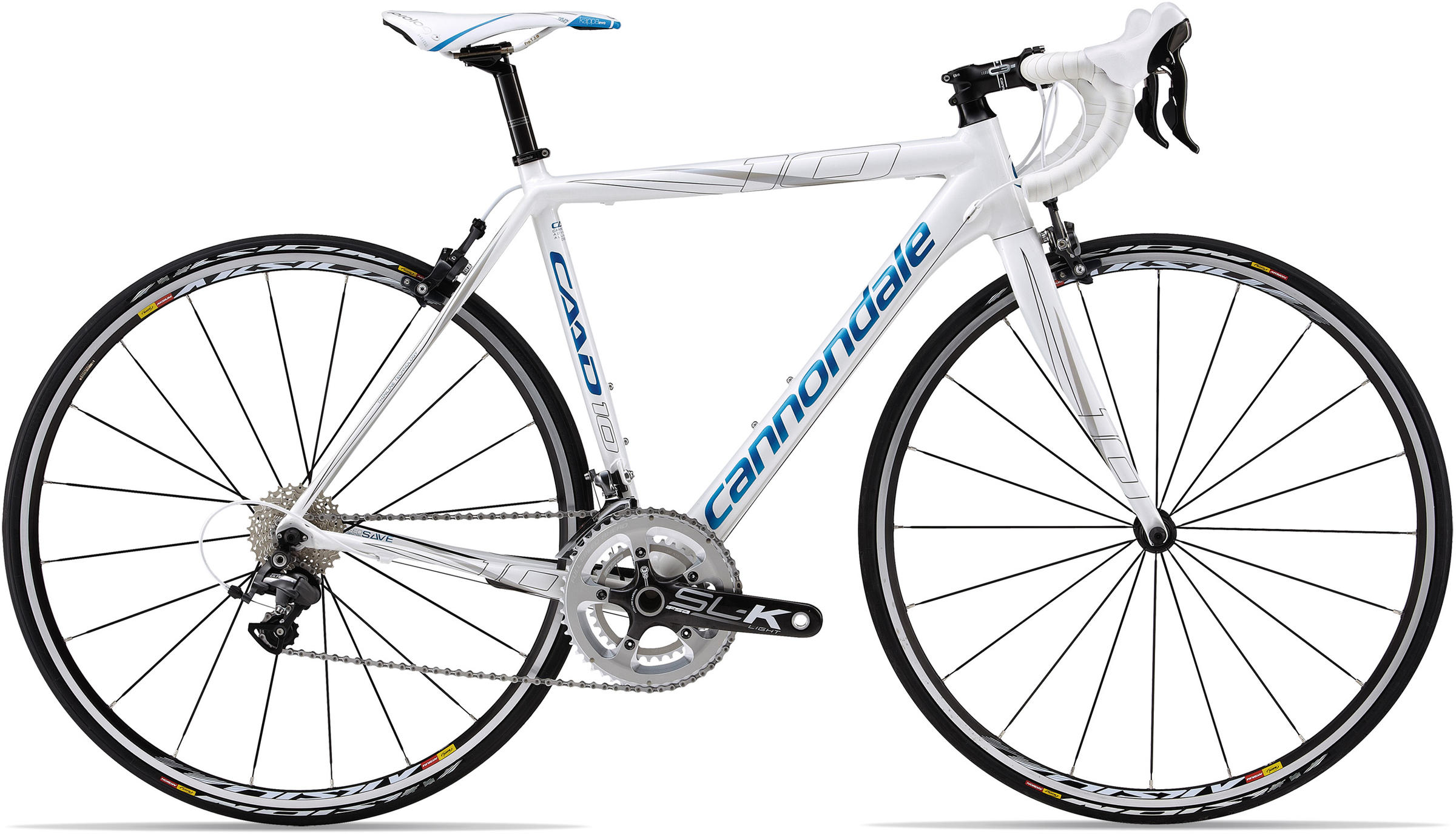 cannondale caad10 2013