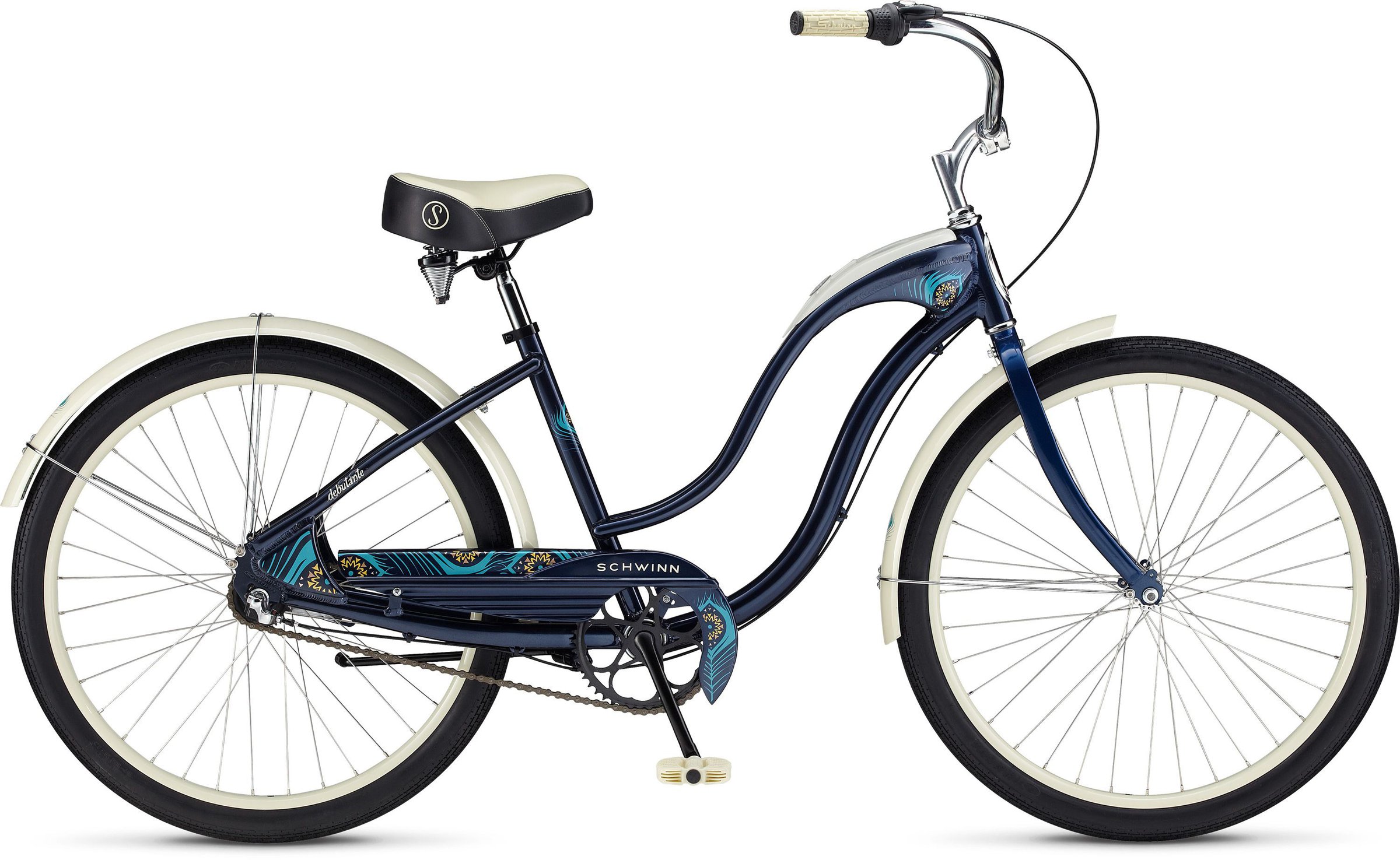 schwinn debutante