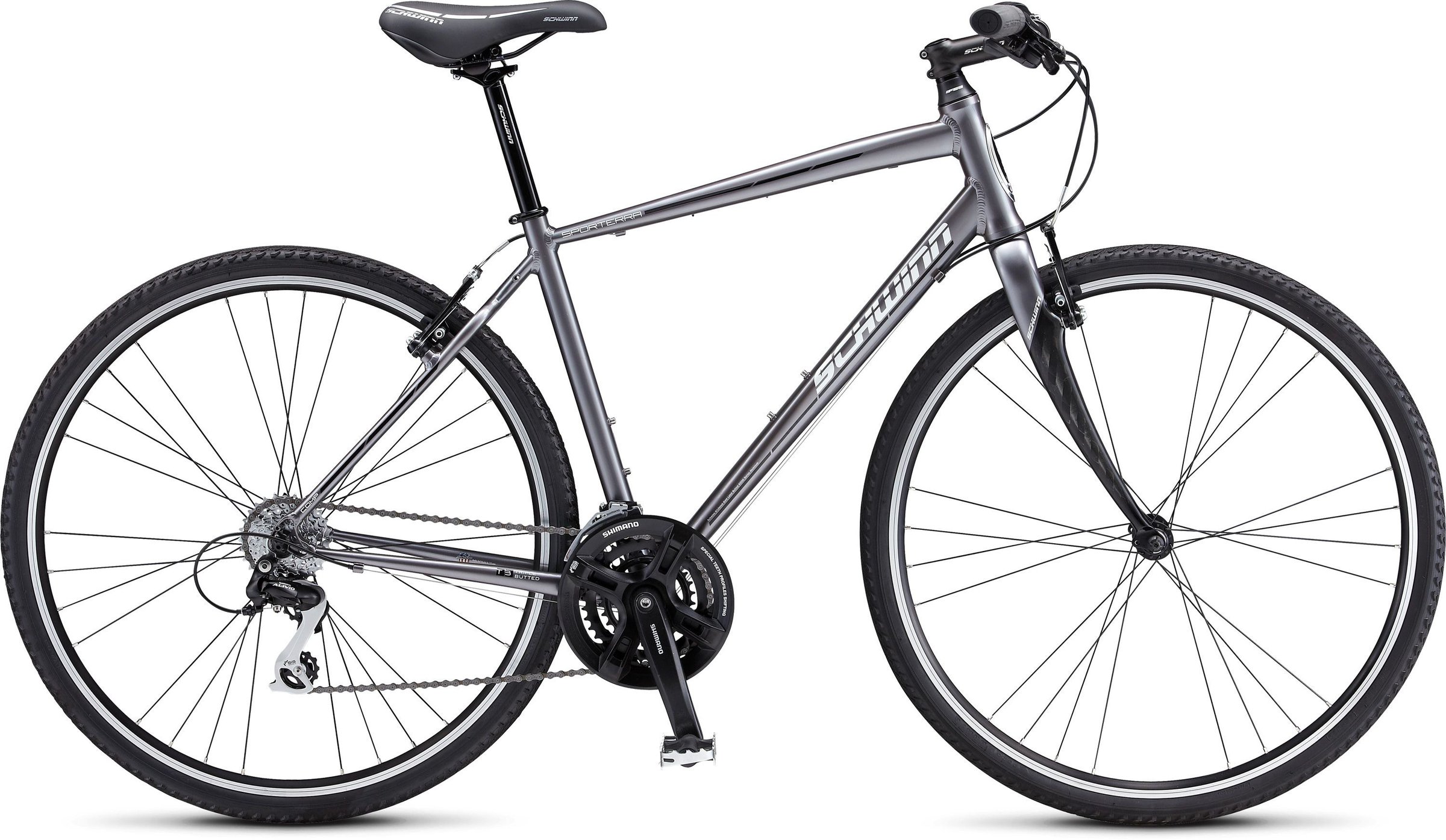 schwinn sporterra hybrid