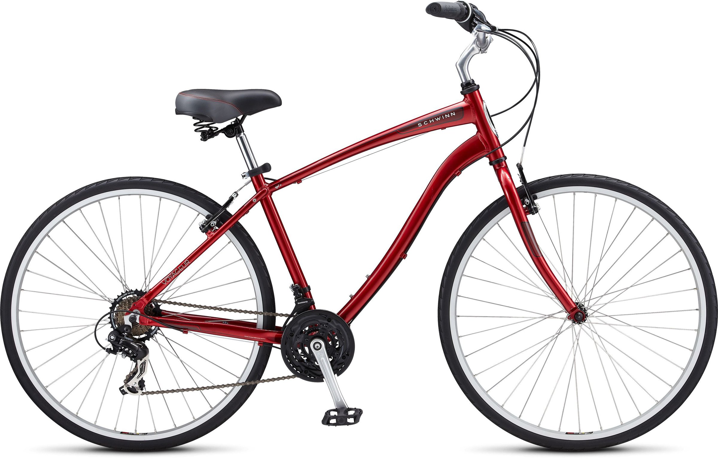 Schwinn Voyageur 21 2024 www.myteluguroots