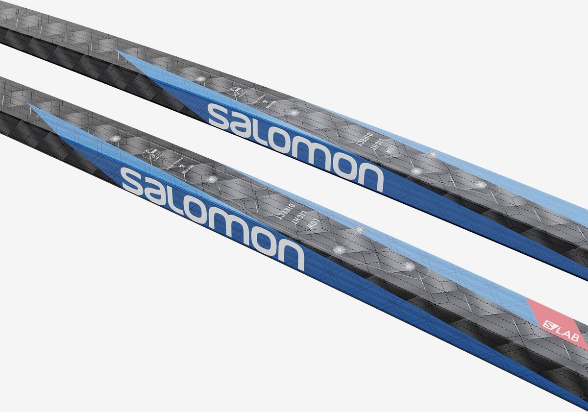 Salomon S/Lab Carbon Skate - Riverbrook Bike and Ski 10538 Main St 
