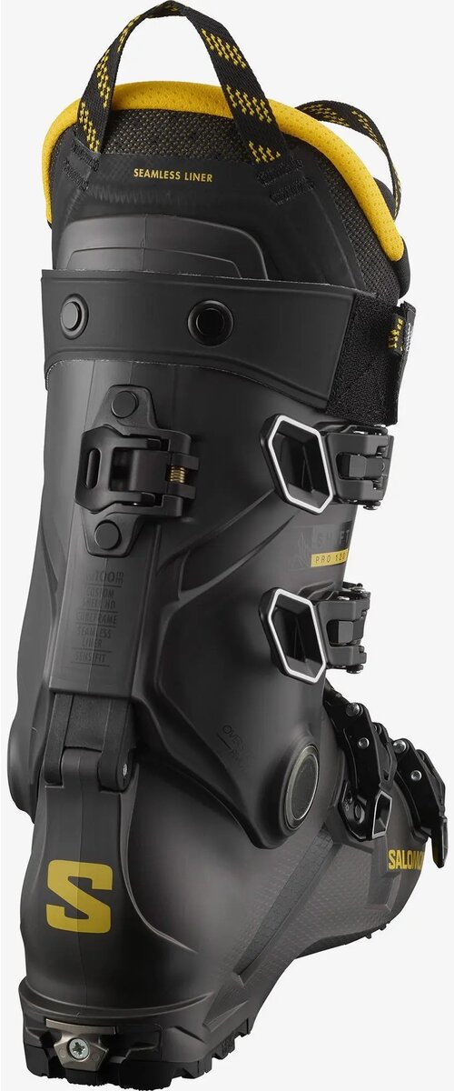 Salomon x pro on sale 12