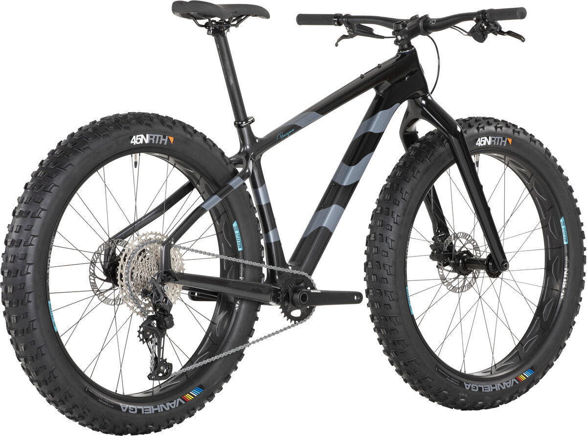 Beargrease carbon online