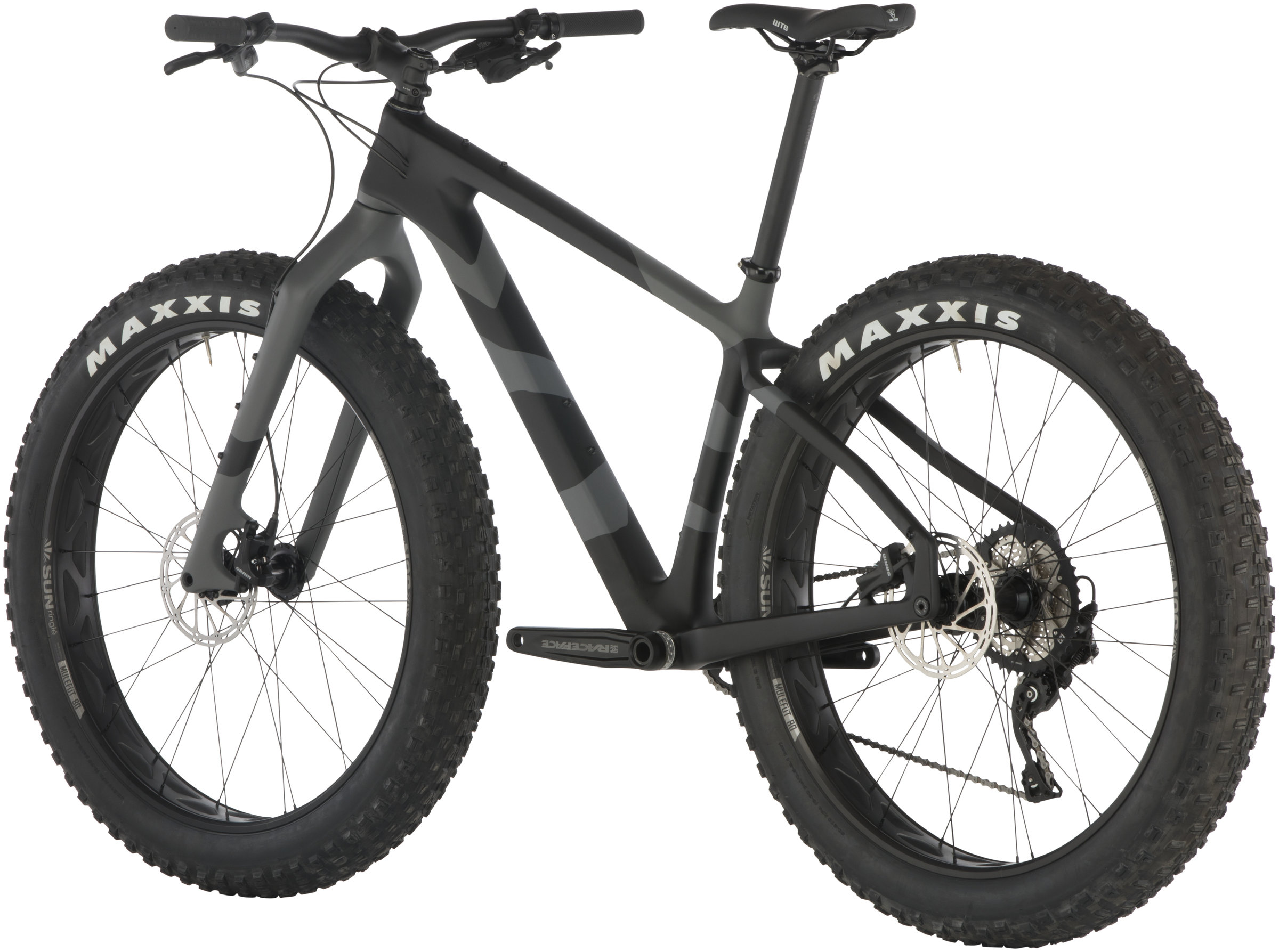 beargrease carbon deore