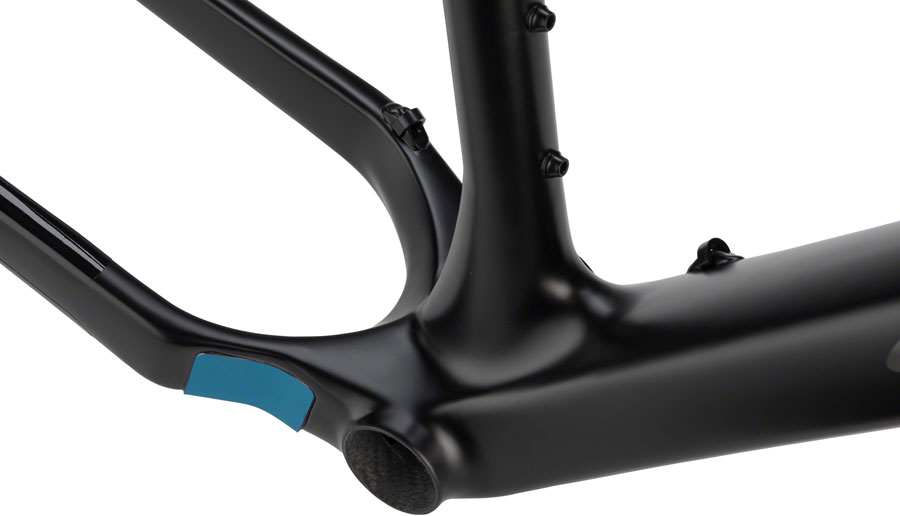 Salsa beargrease best sale carbon frameset