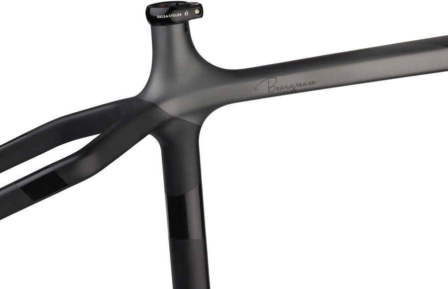 Salsa best sale beargrease frame