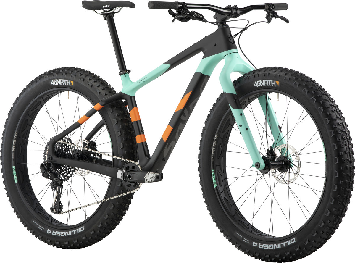 Salsa beargrease carbon sx eagle 2021 new arrivals