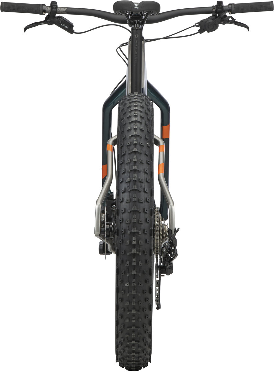 beargrease carbon
