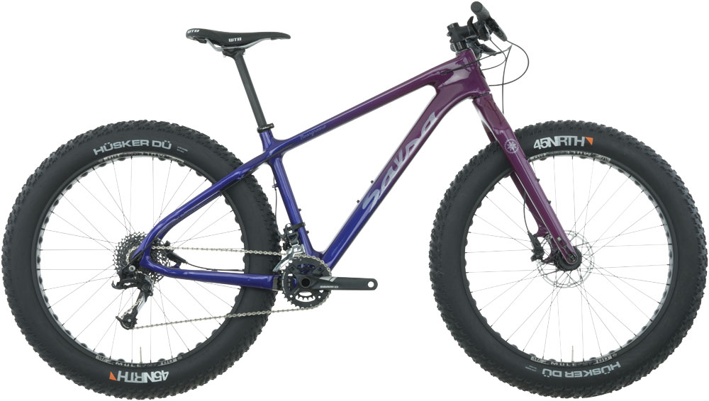 beargrease carbon