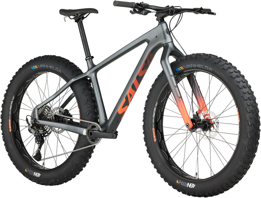 Beargrease best sale fat bike