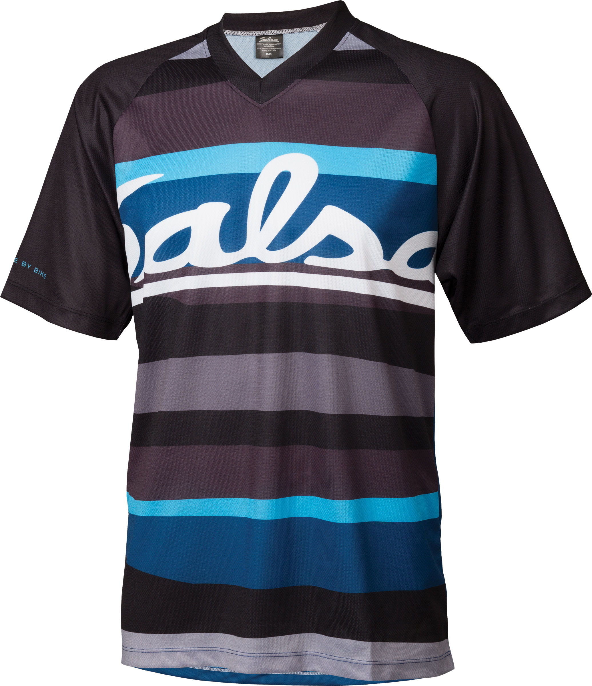 Salsa bike online jersey