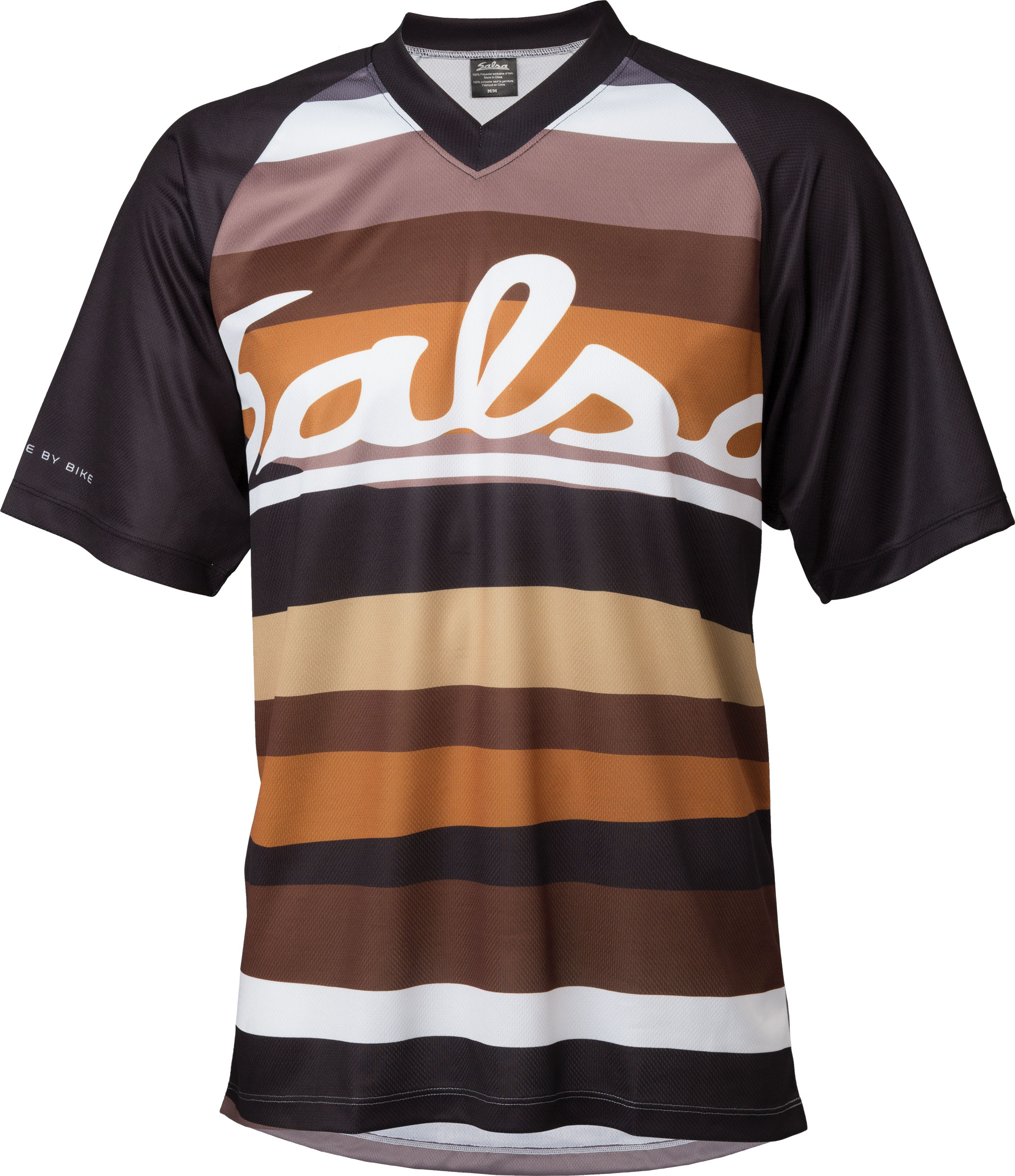 Salsa bike online jersey