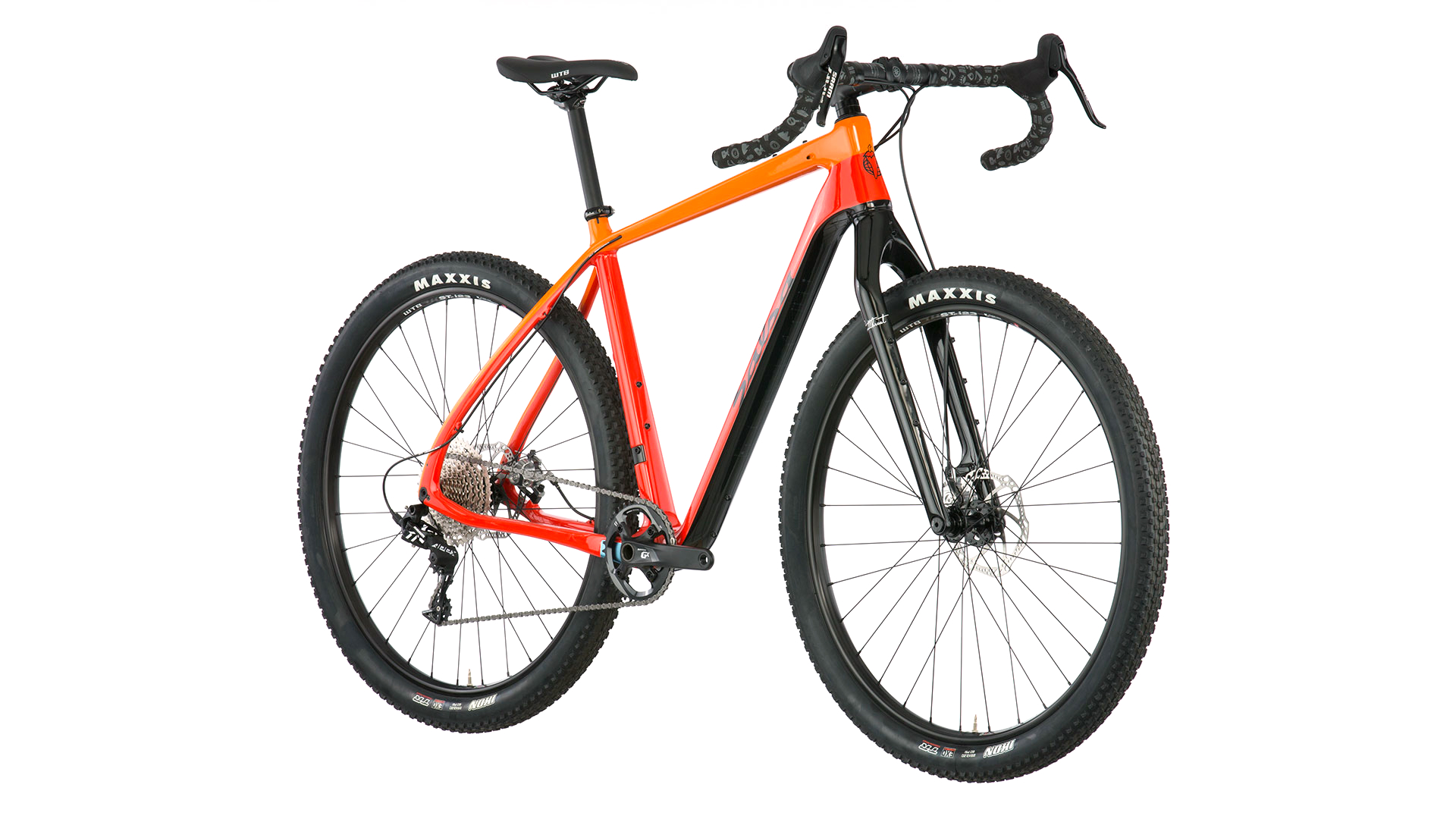 Salsa cutthroat apex 1 bike sale