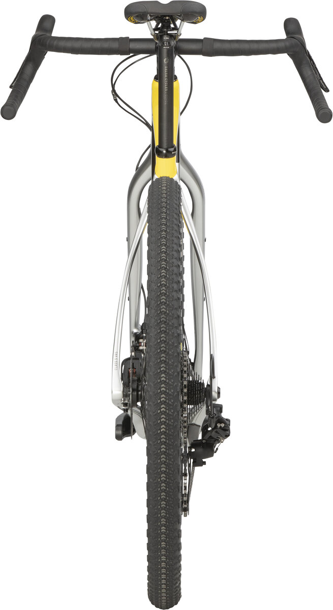 Salsa cutthroat discount apex 1 bike