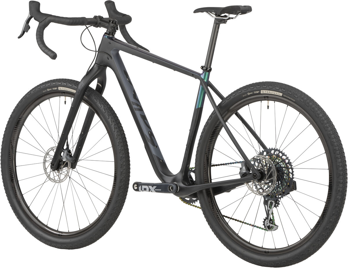 Salsa cutthroat apex hot sale 1 bike carbon