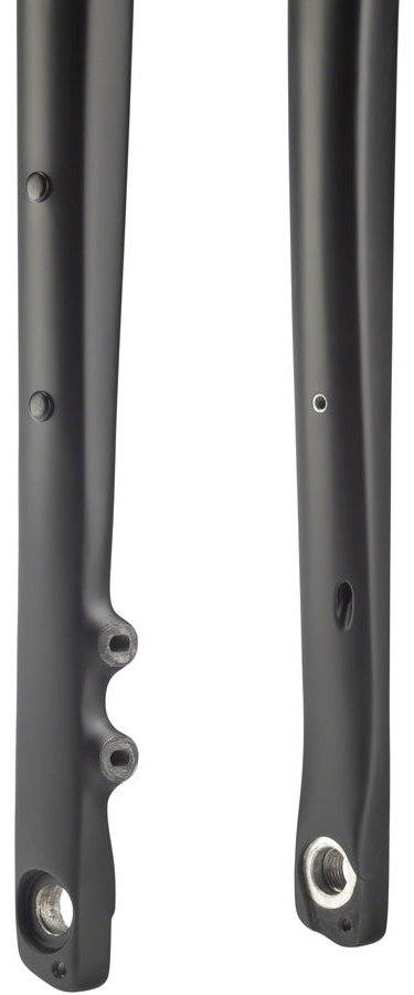 cutthroat carbon fork