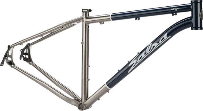 ti frame