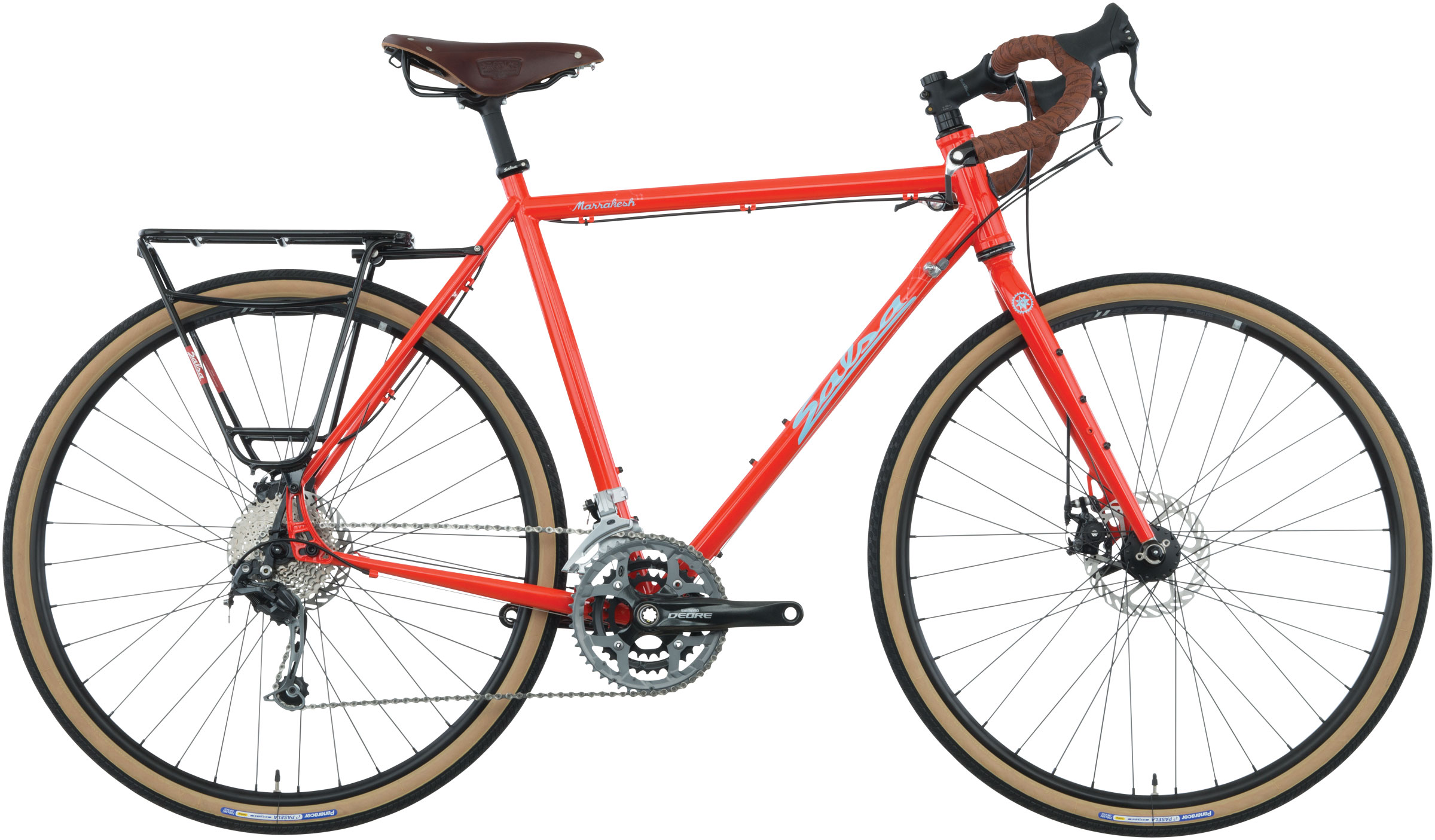 Salsa marrakesh sale drop bar brooks