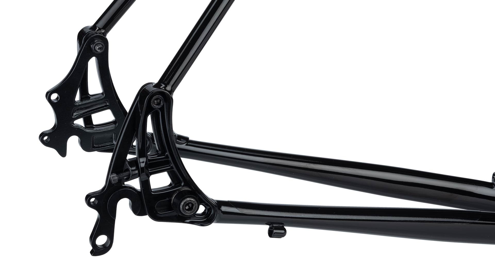 Salsa frameset best sale