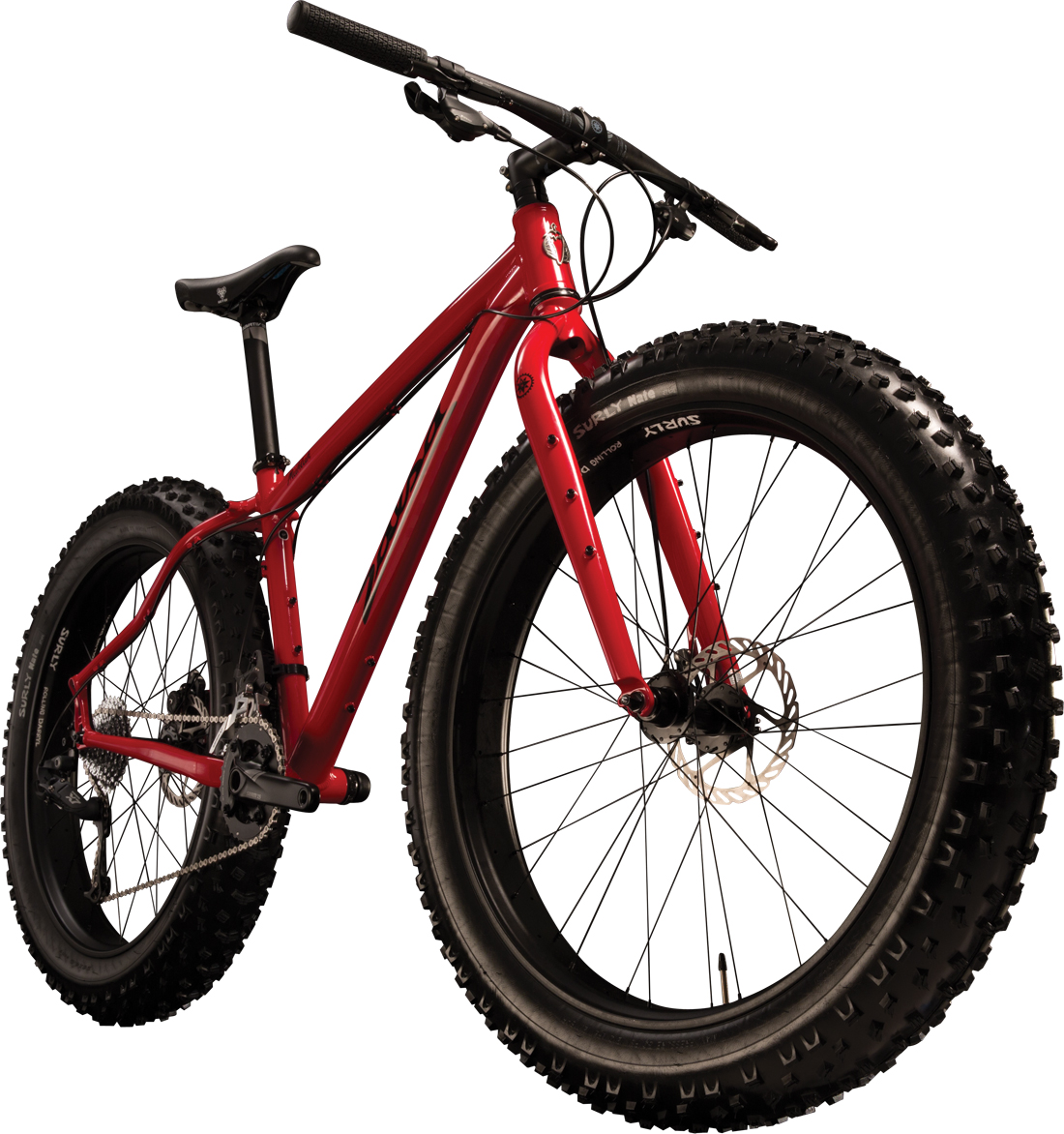 swix fat bike