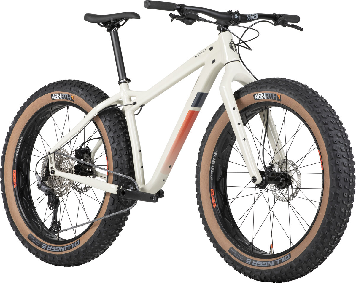 Salsa mukluk sx eagle fat bike sale