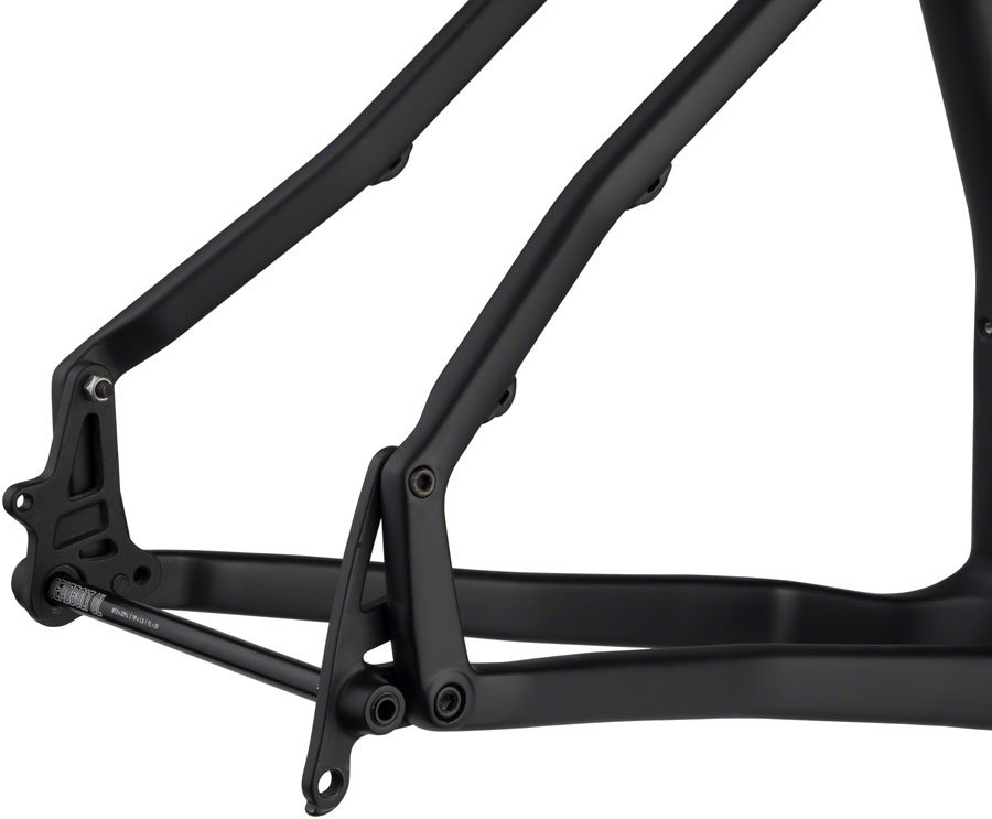 Salsa cheap carbon frame