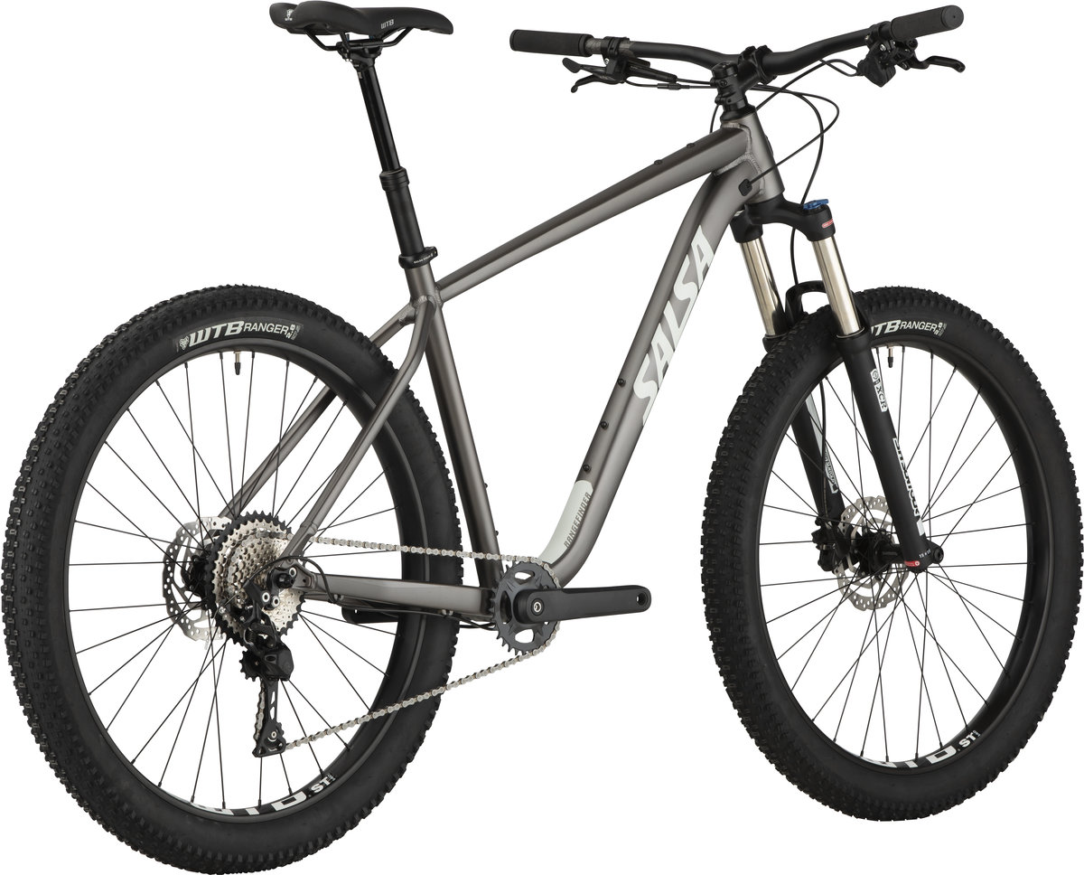 Salsa rangefinder deals deore 27.5