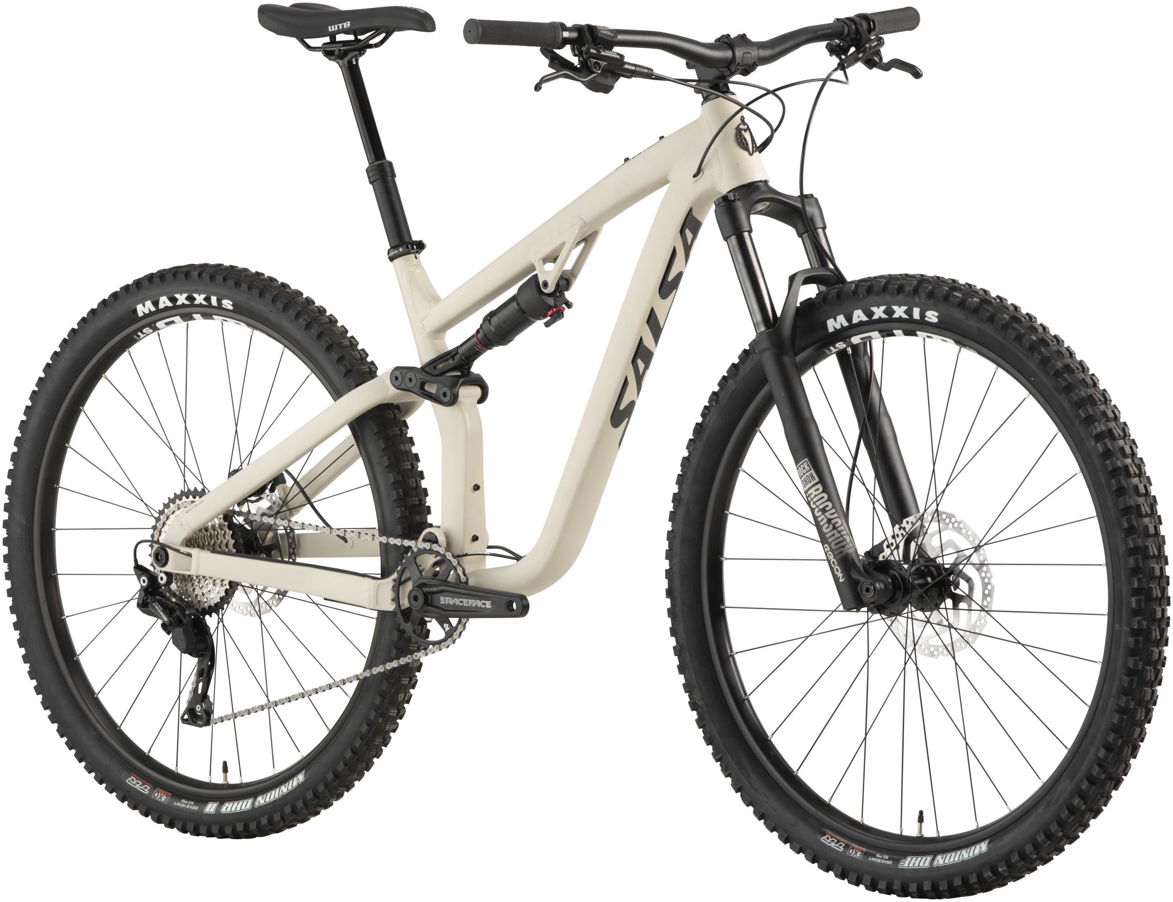 salsa horsethief deore 29 bike