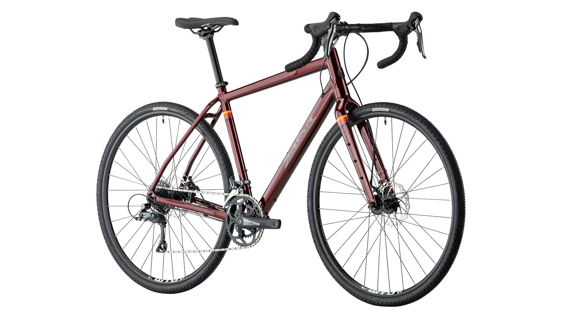 Salsa journeyman claris outlet 700