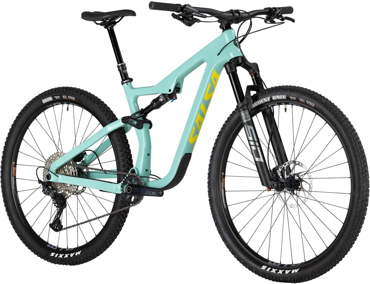 Salsa spearfish online 29er