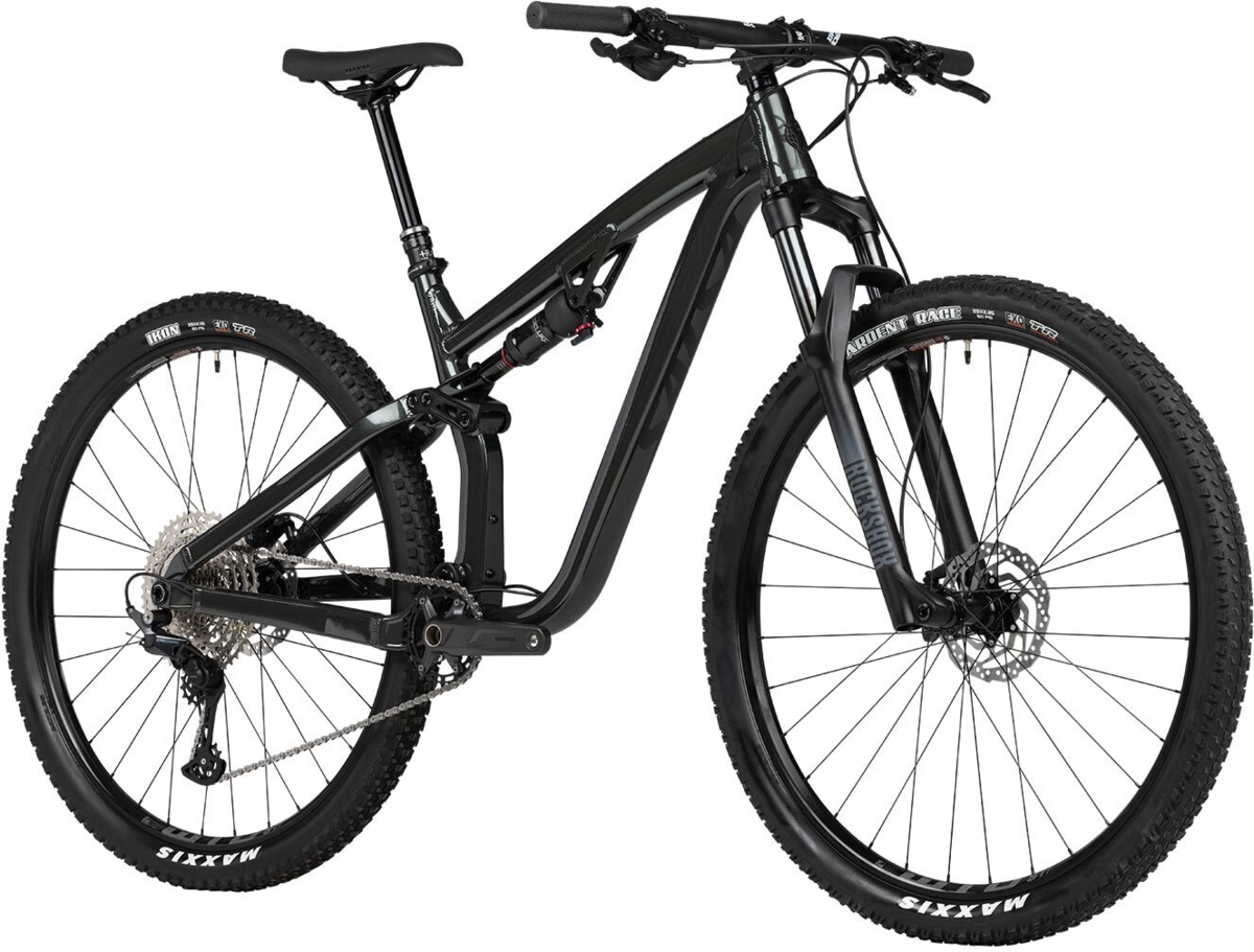 Salsa spearfish 2024 mountain bike