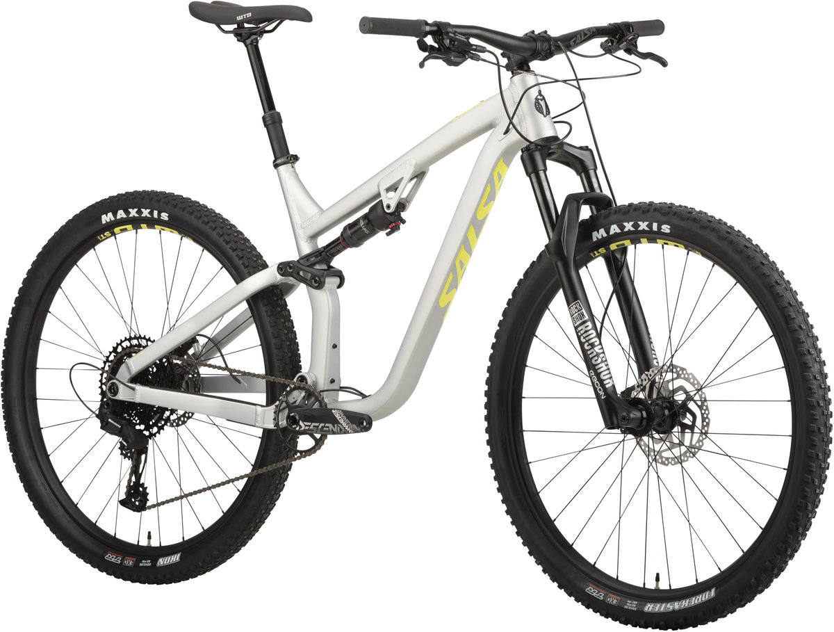 Salsa horsethief sx 2025 eagle 29 bike