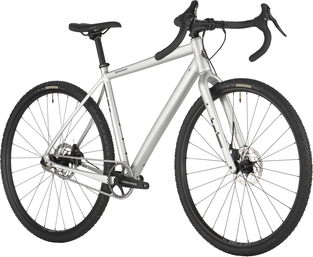 Single speed gravel deals bike