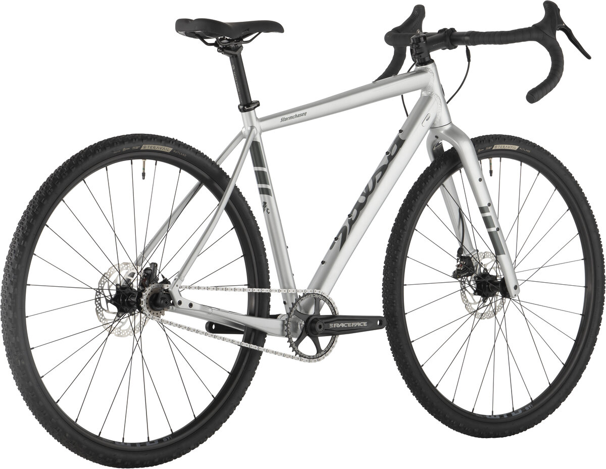 Salsa single discount speed mountain bike