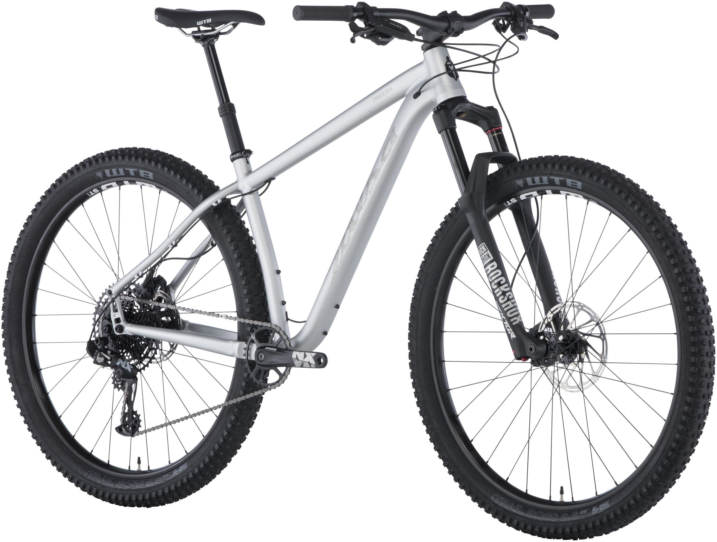 salsa timberjack nx eagle 29