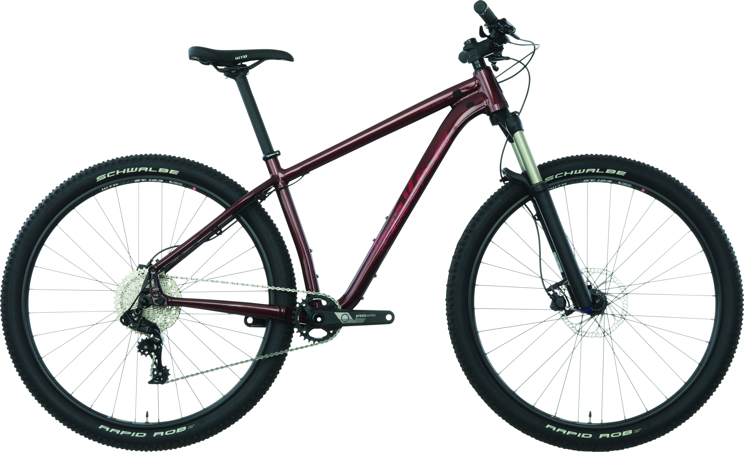 salsa timberjack nx1 for sale