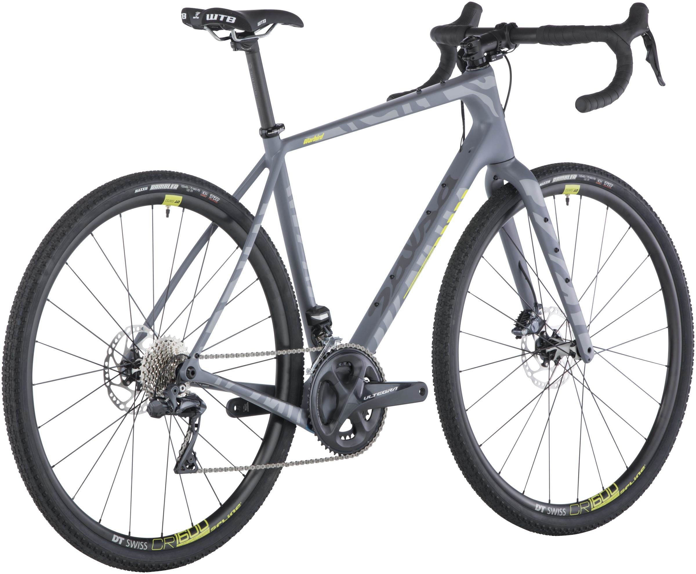 warbird carbon ultegra di2 700